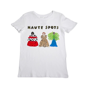Haute Sports Women's T-Shirt