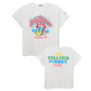 Rolling Stone 1978 Solo Tee